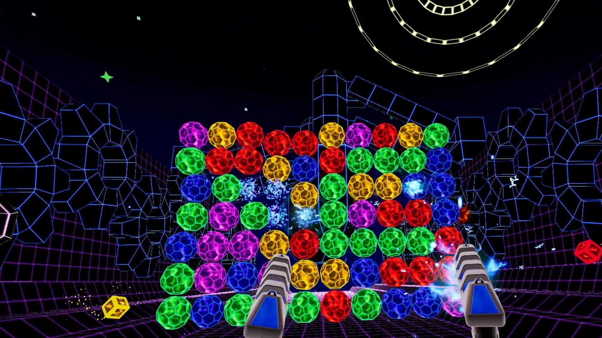 Wall Shooter screenshot 4