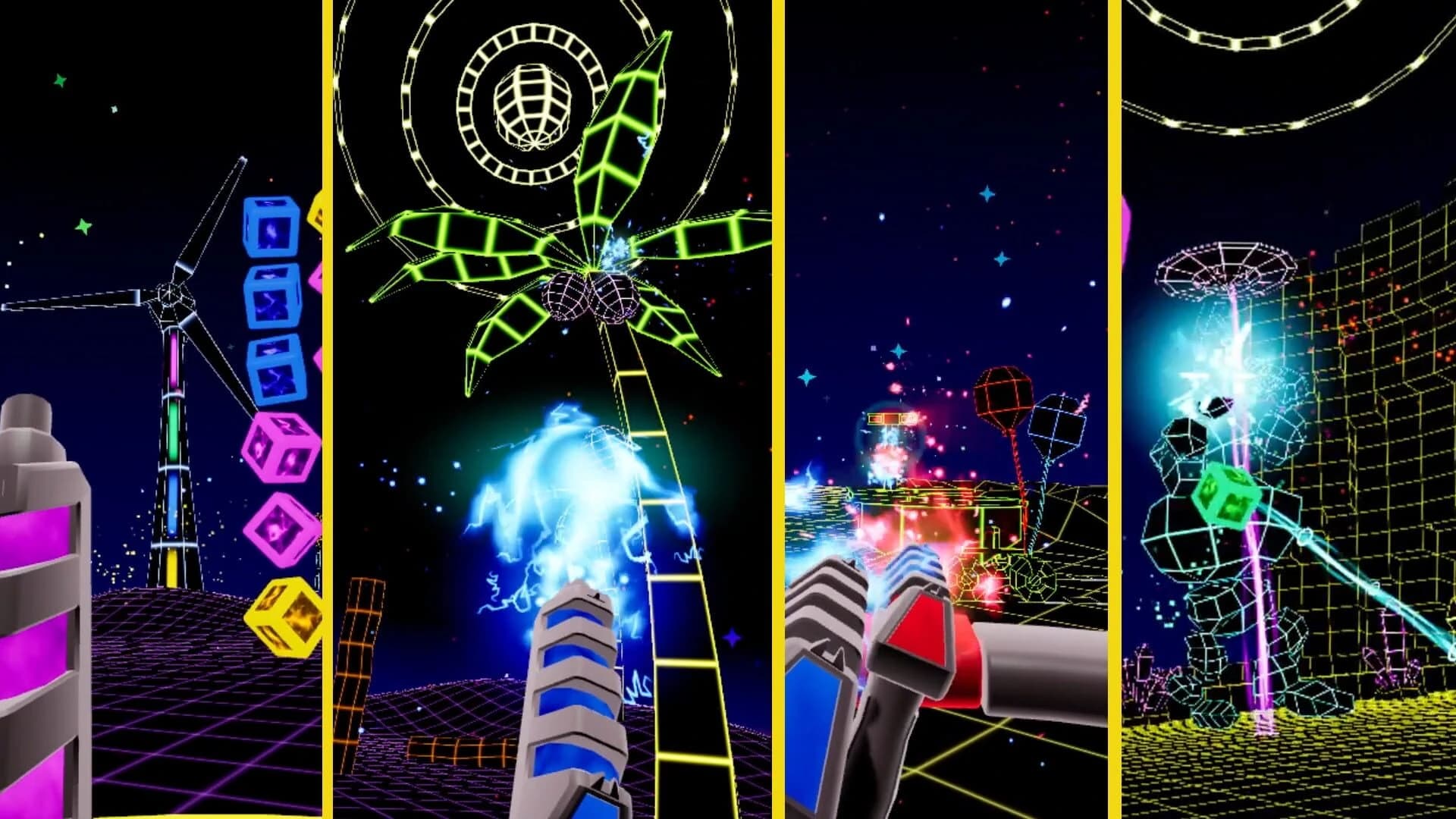 Wall Shooter screenshot 5