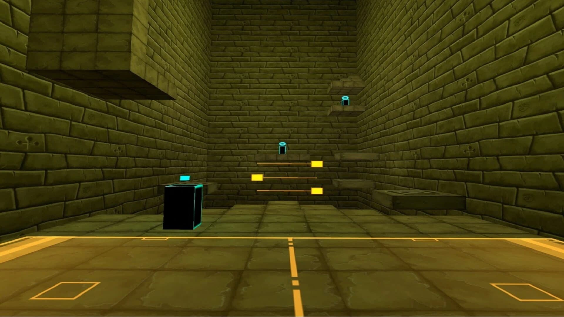 Wall Walker screenshot 2