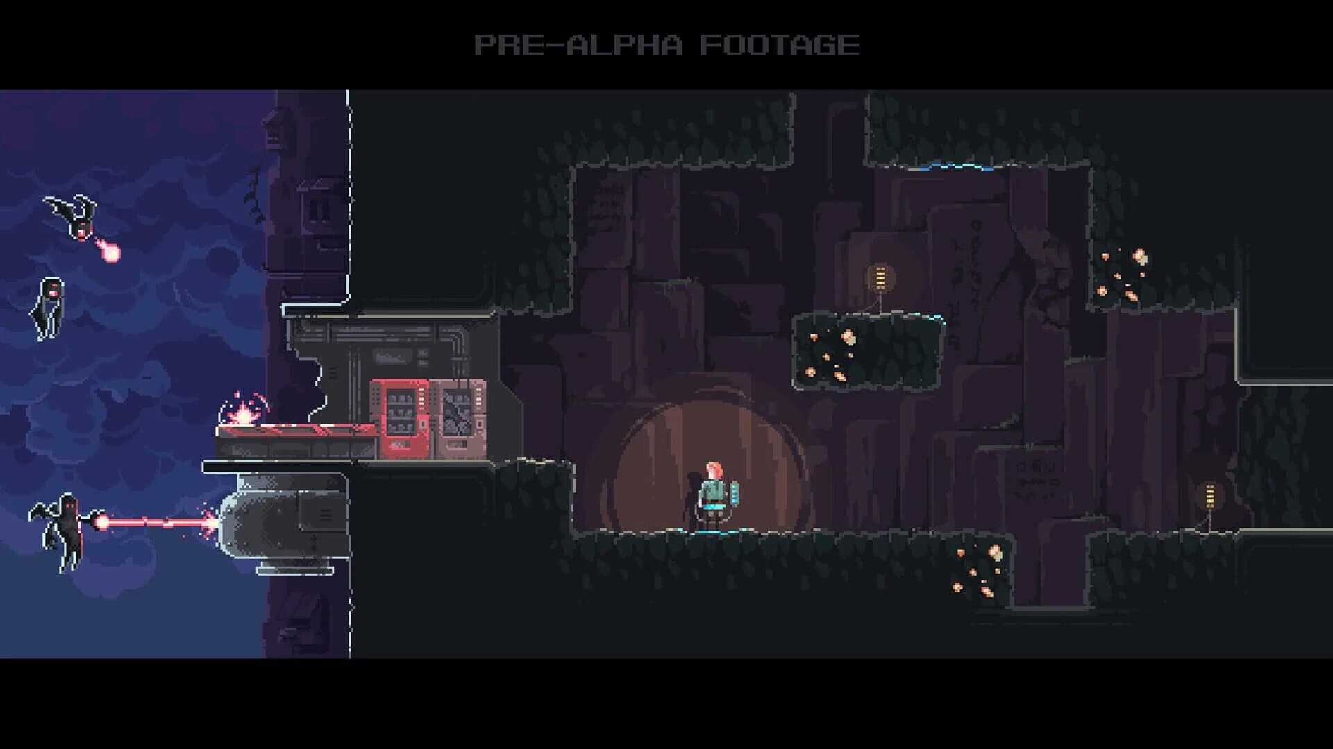 Wall World screenshot 1