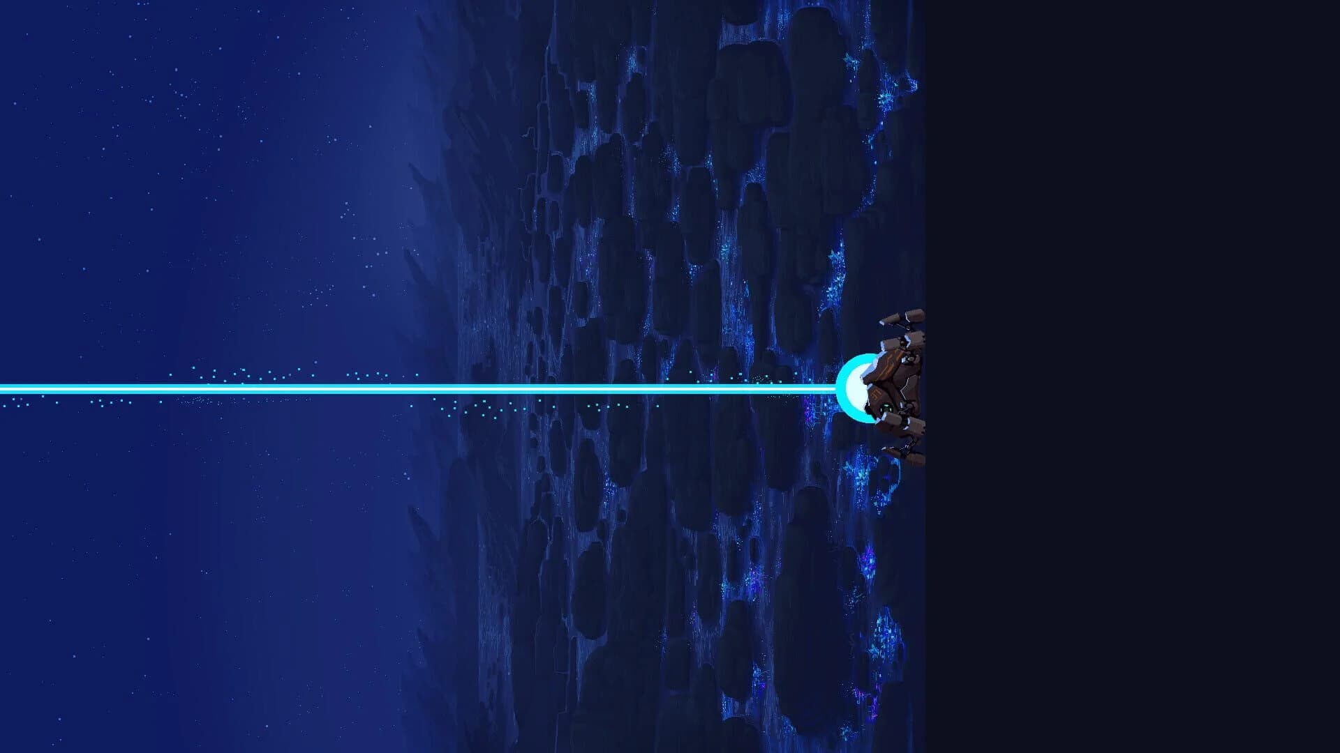 Wall World: Deep Threat screenshot 3