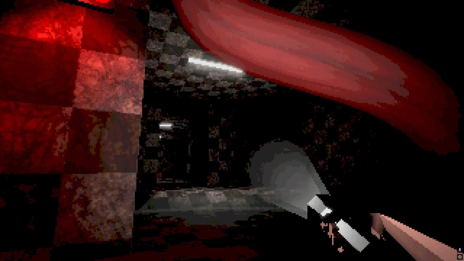 Walls That Watch screenshot 4
