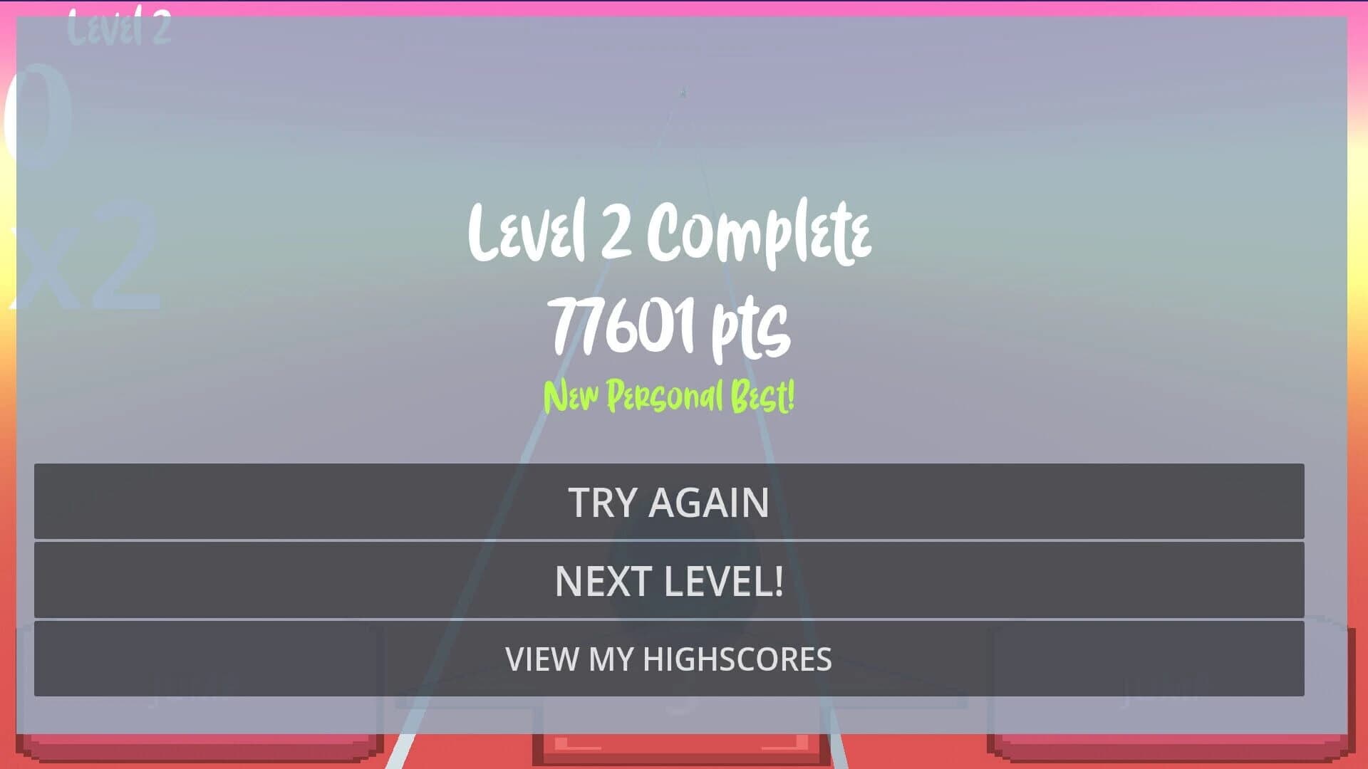 WallSmashers screenshot 2