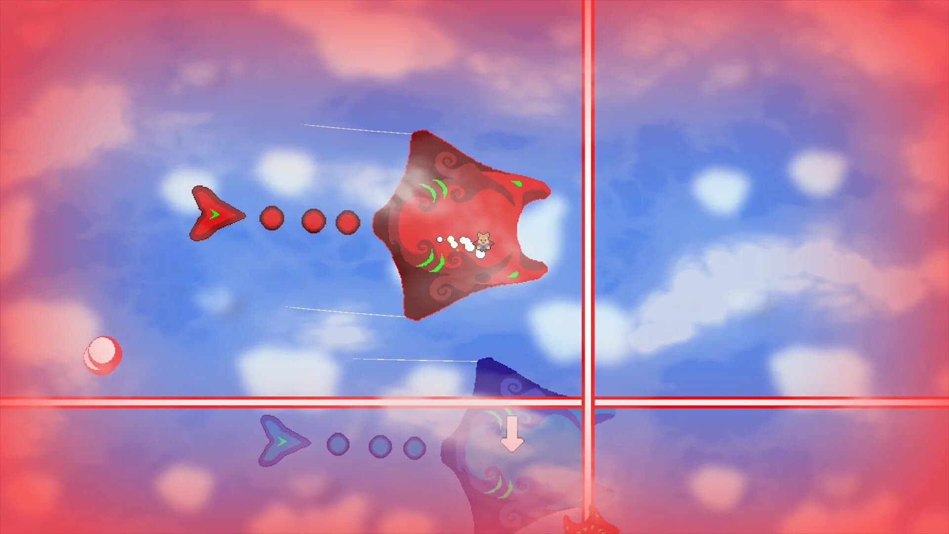 Wally and the Fantastic Predators screenshot 4