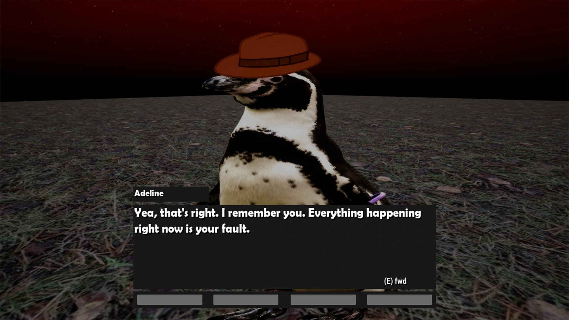 Wally the Seal 2 screenshot 4