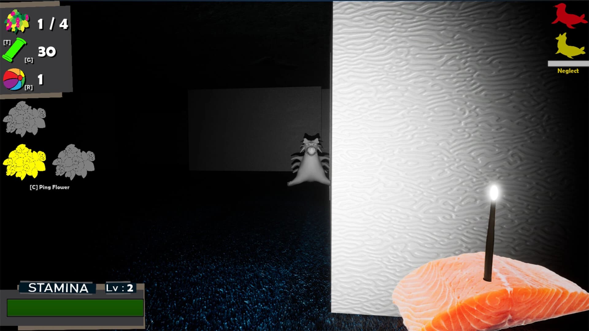 Wally the Seal 2 screenshot 6