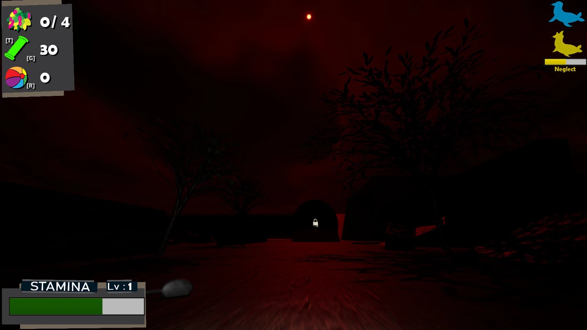 Wally the Seal 2 screenshot 7