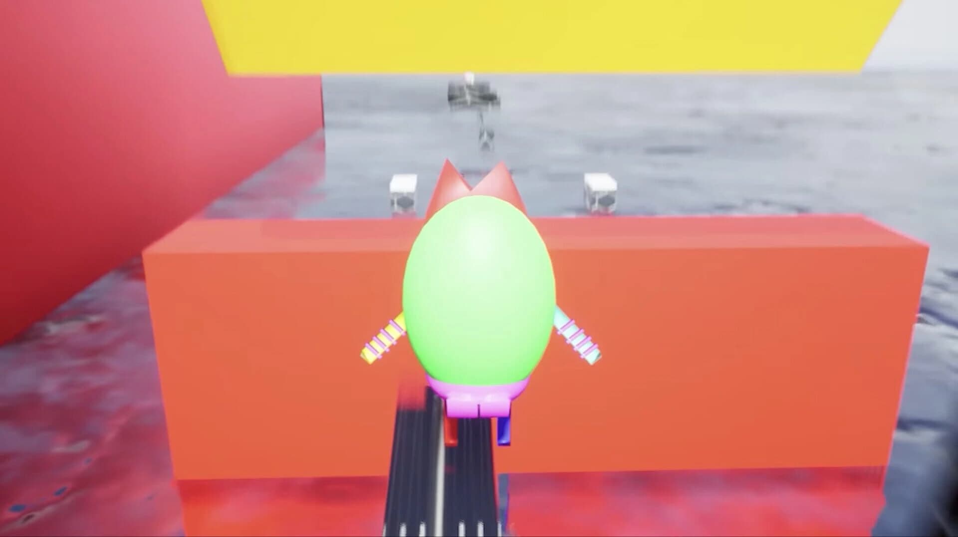 Walstikski screenshot 3