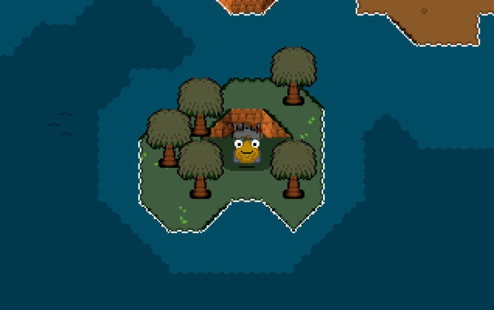 Walthros: Renewal screenshot 5