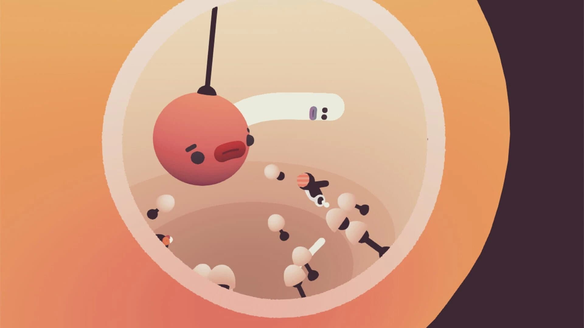 Wamu Wamu 2 screenshot 5