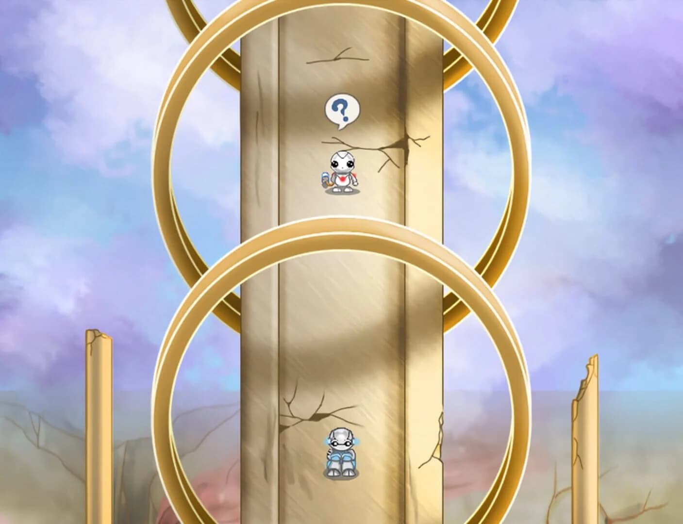 Wanda: A Beautiful Apocalypse screenshot 2