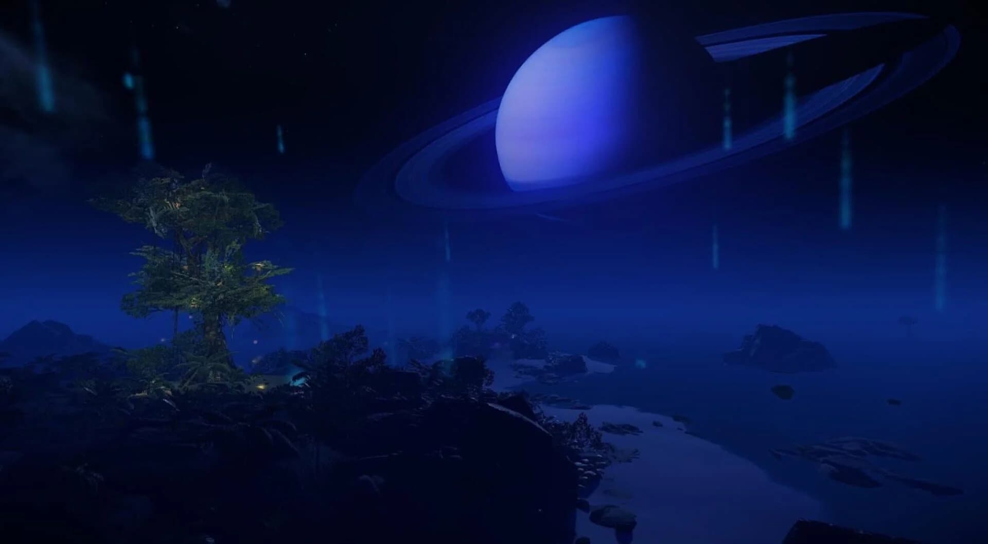 Wander screenshot 3