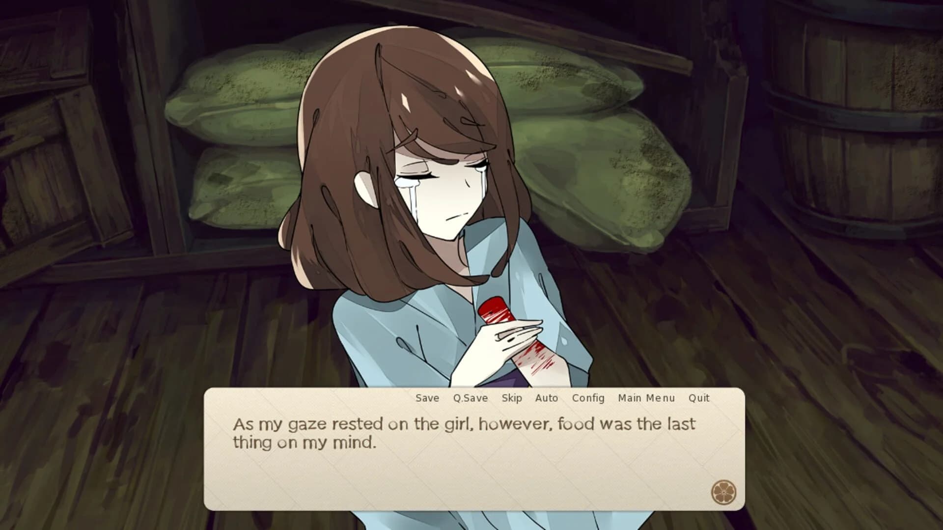 Wander No More screenshot 5