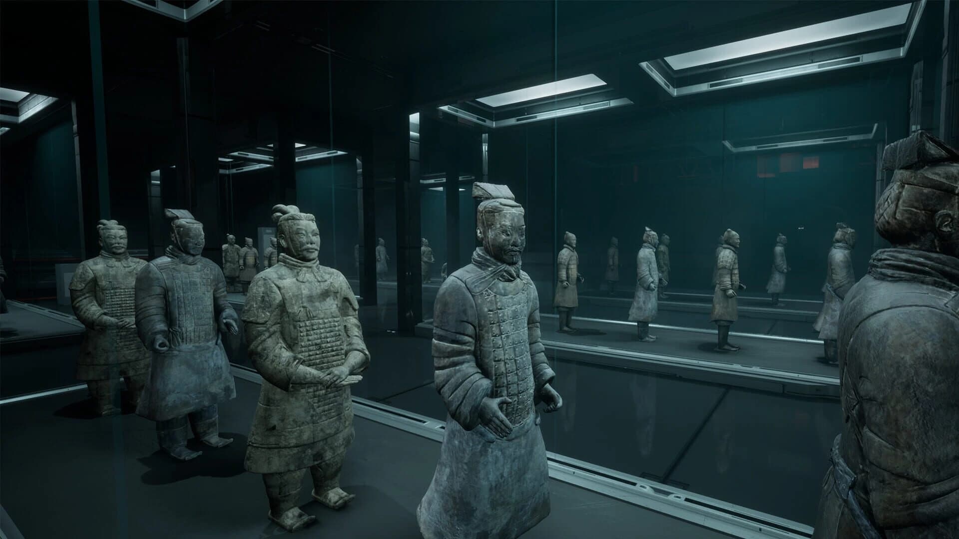 Wandering in Space screenshot 1