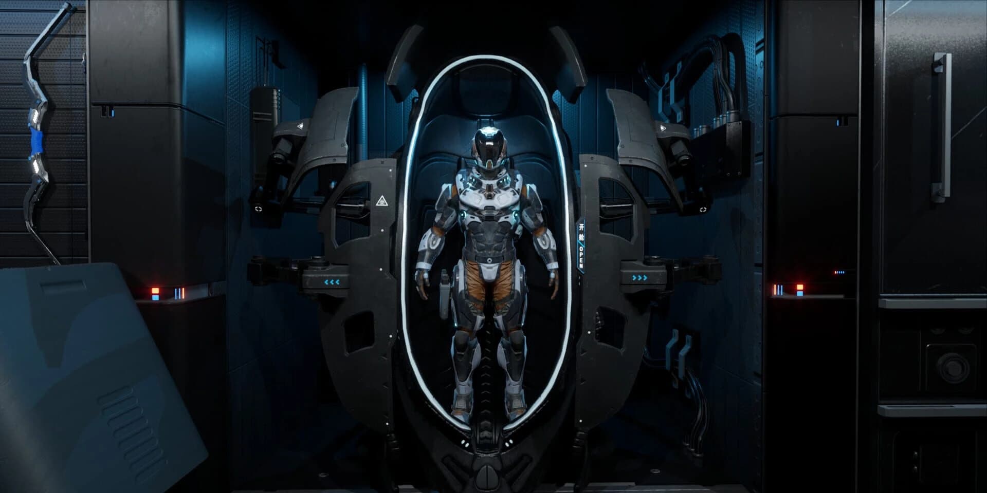 Wandering in Space screenshot 4