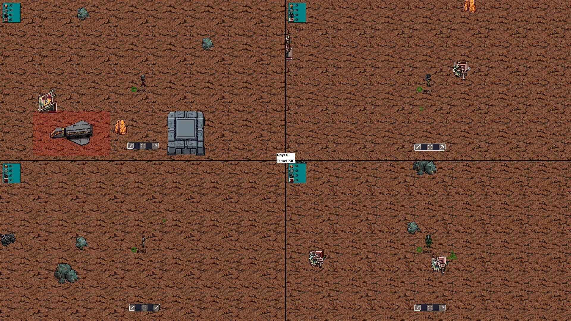 Wandering Star screenshot 5