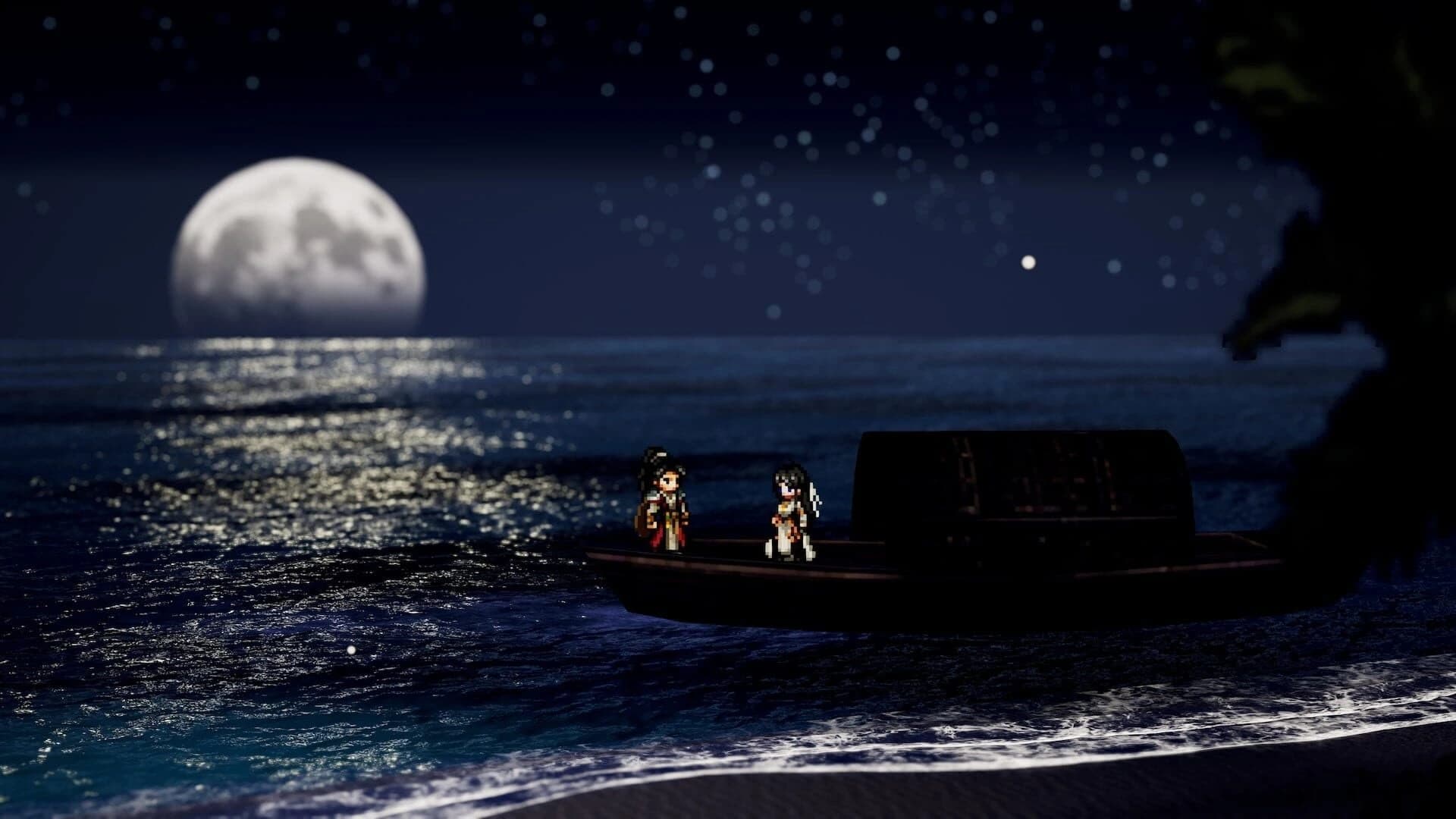 Wandering Sword screenshot 3
