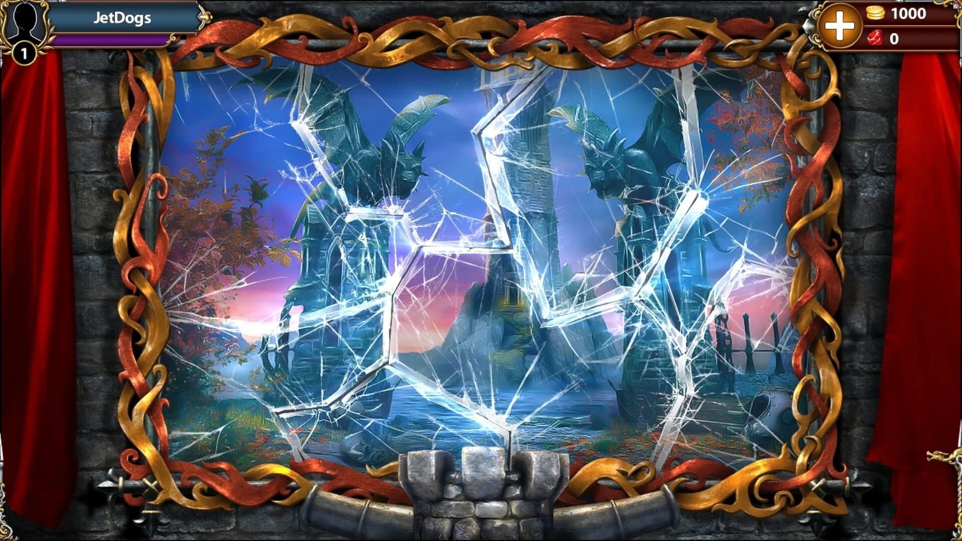 Wanderland screenshot 5