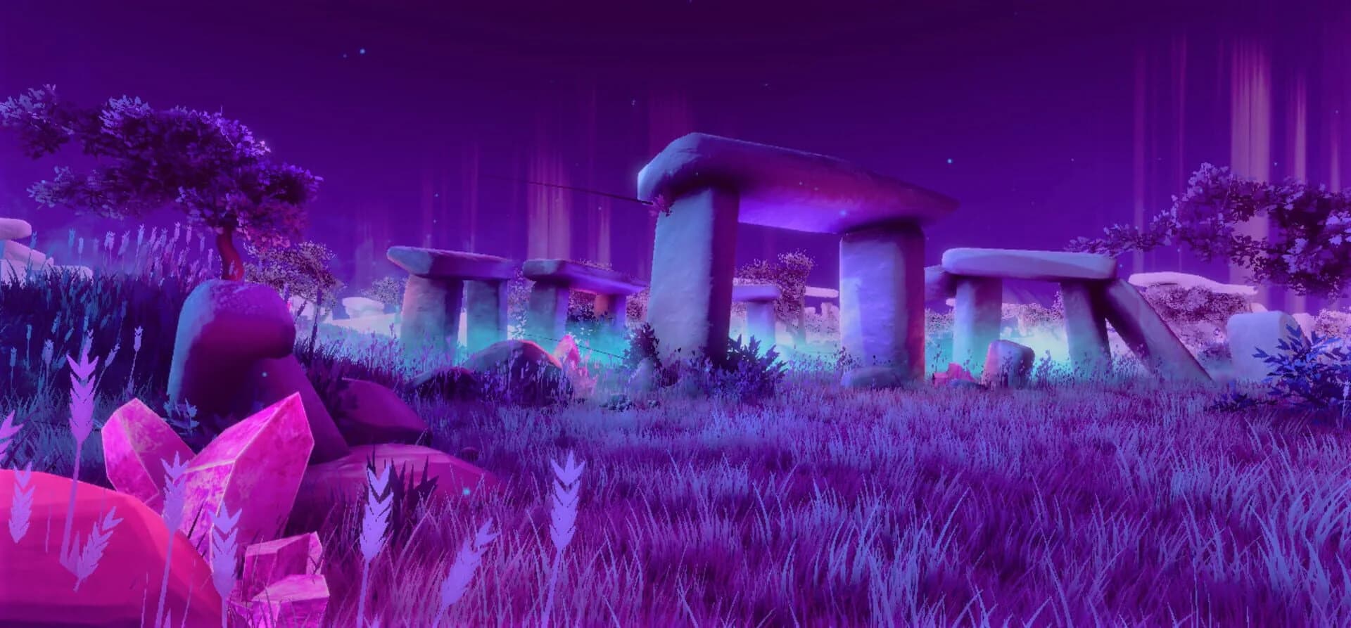 Wanderlust screenshot 4