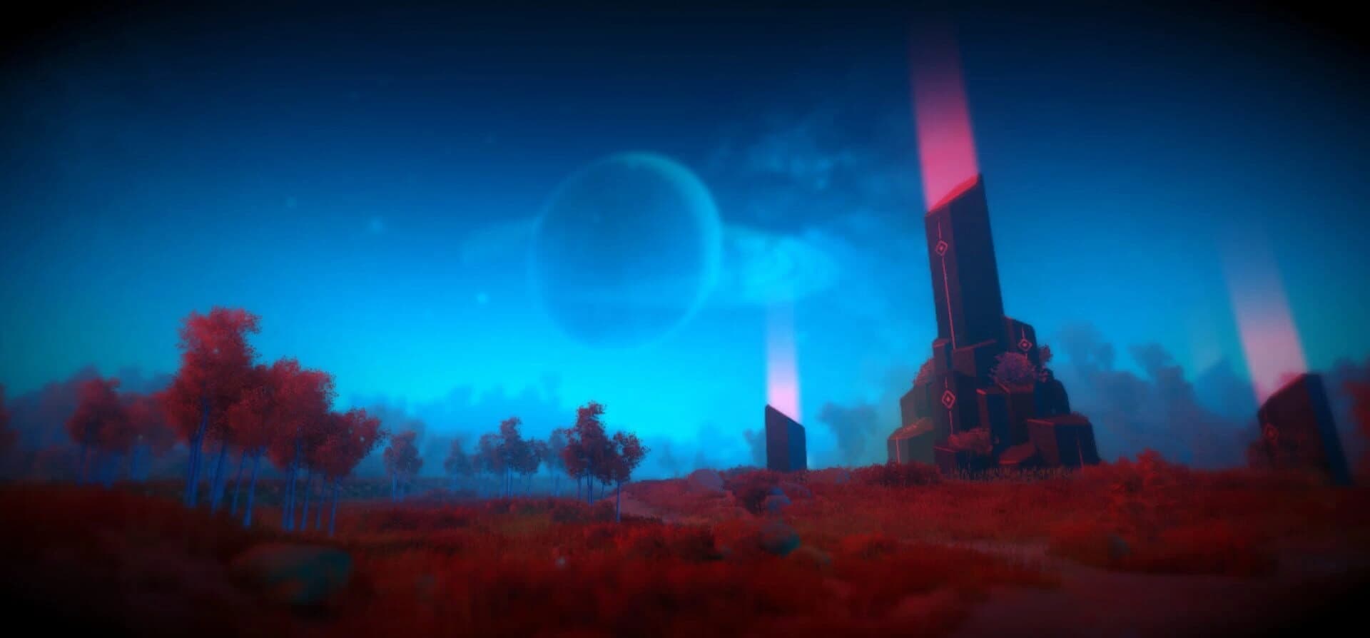 Wanderlust screenshot 5
