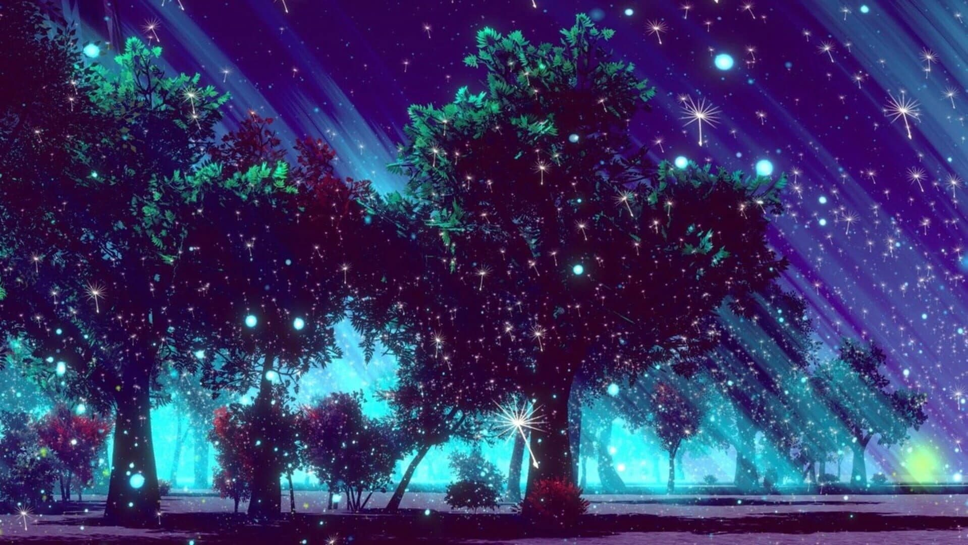 Wanderlust screenshot 1