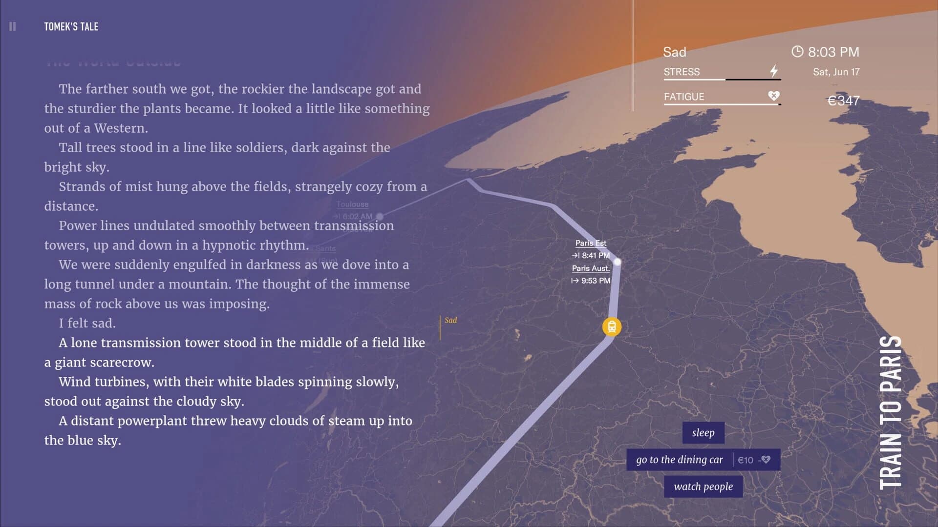 Wanderlust Travel Stories screenshot 5