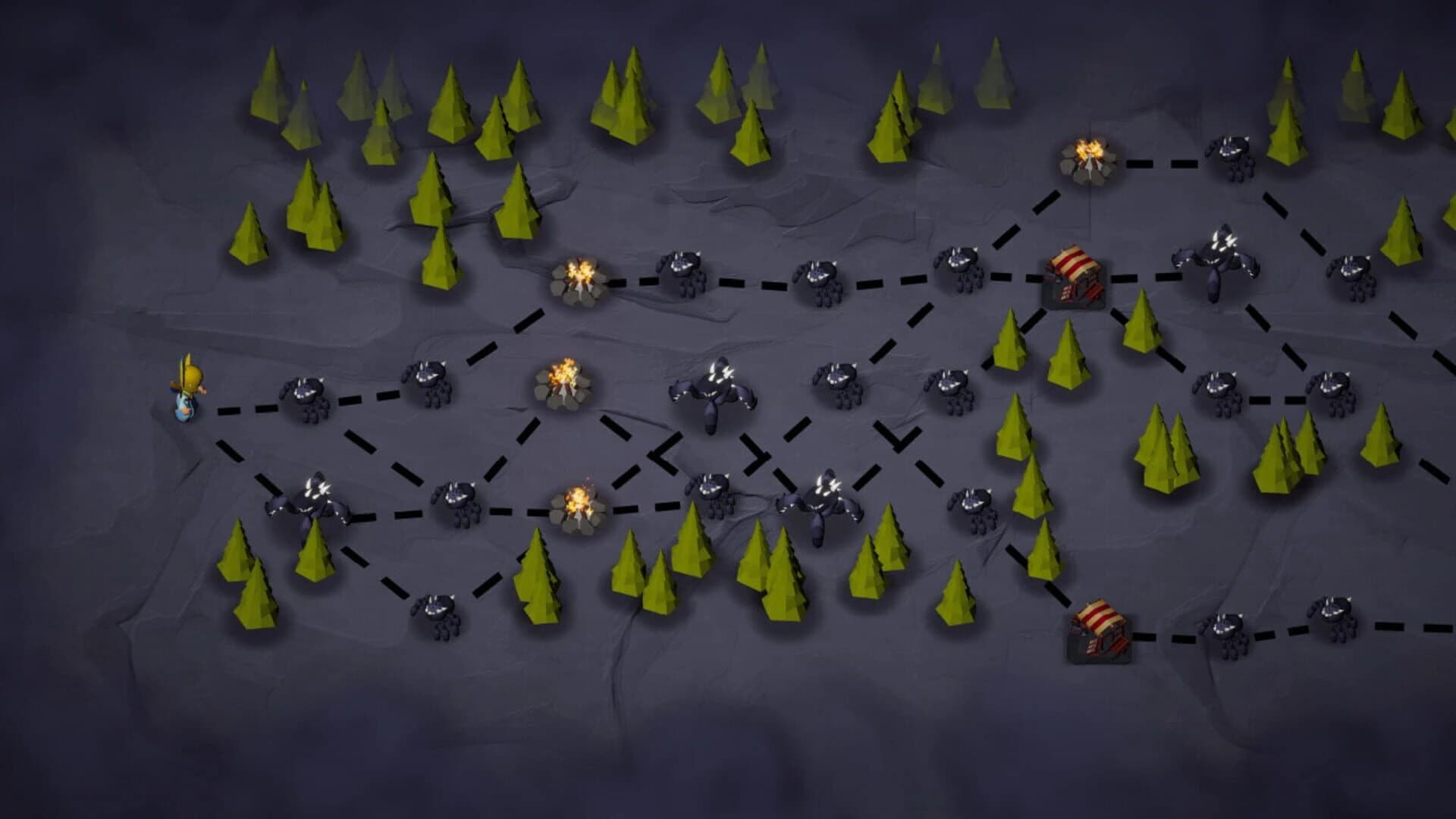 Wandness screenshot 2