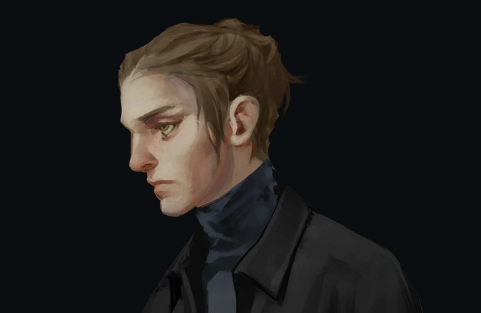 Waning Crescent screenshot 2