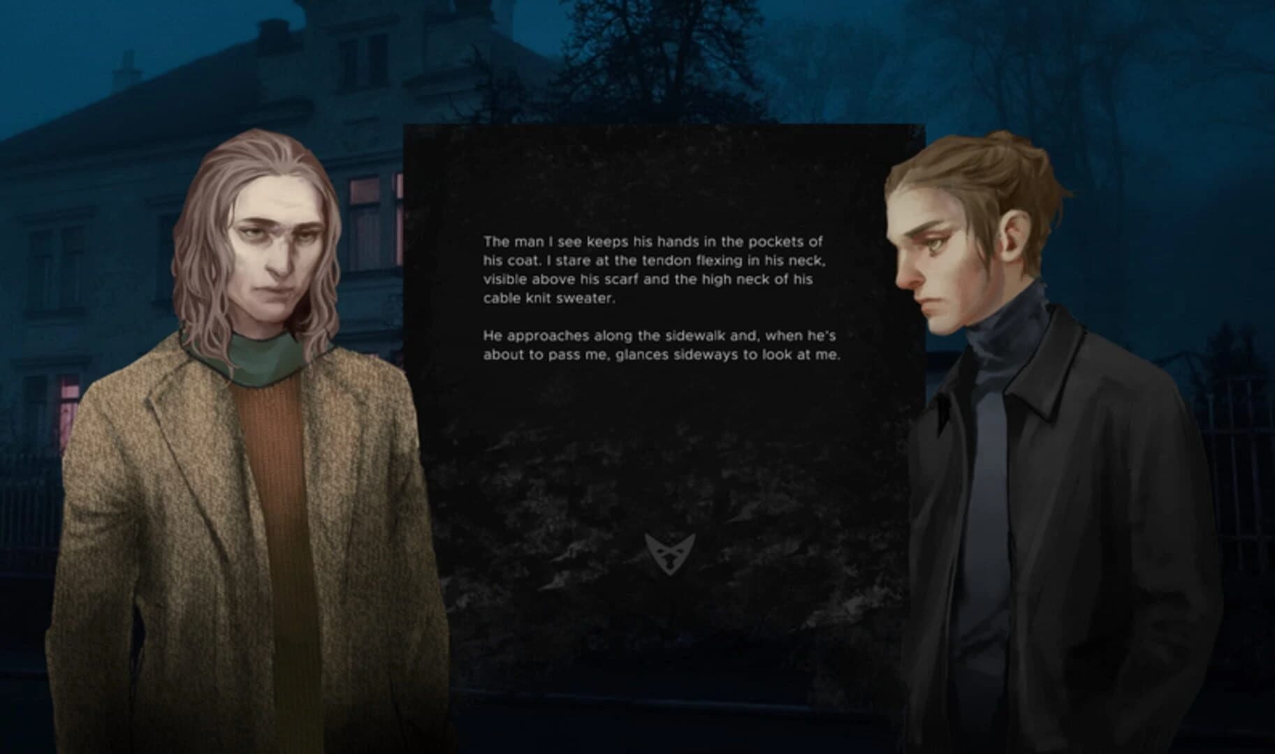 Waning Crescent screenshot 3