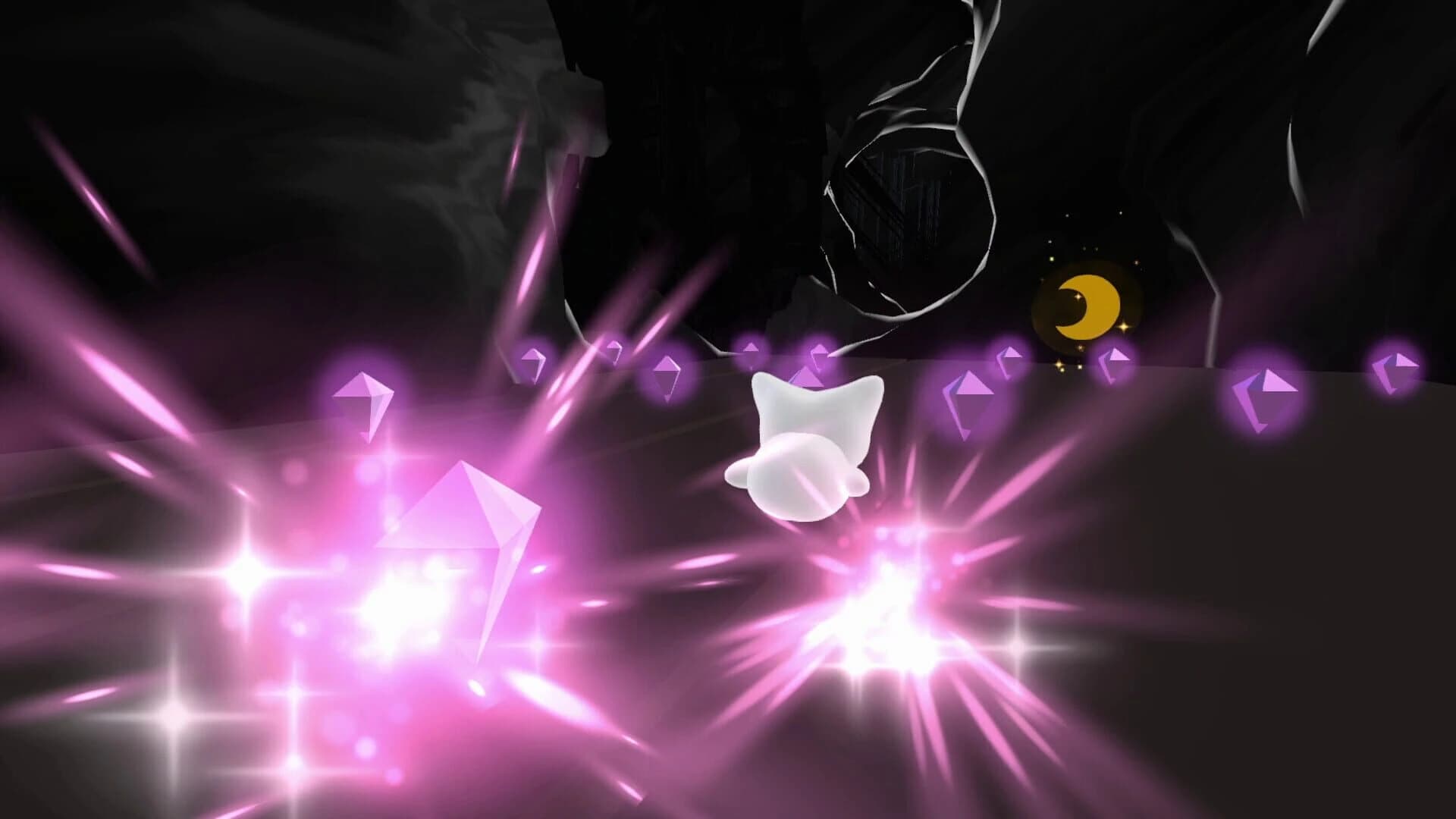 Waning Moon Z screenshot 3