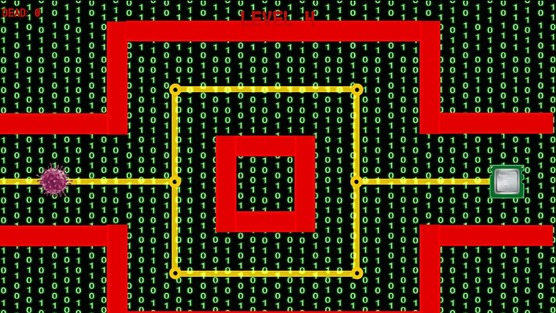 WannaMine screenshot 5
