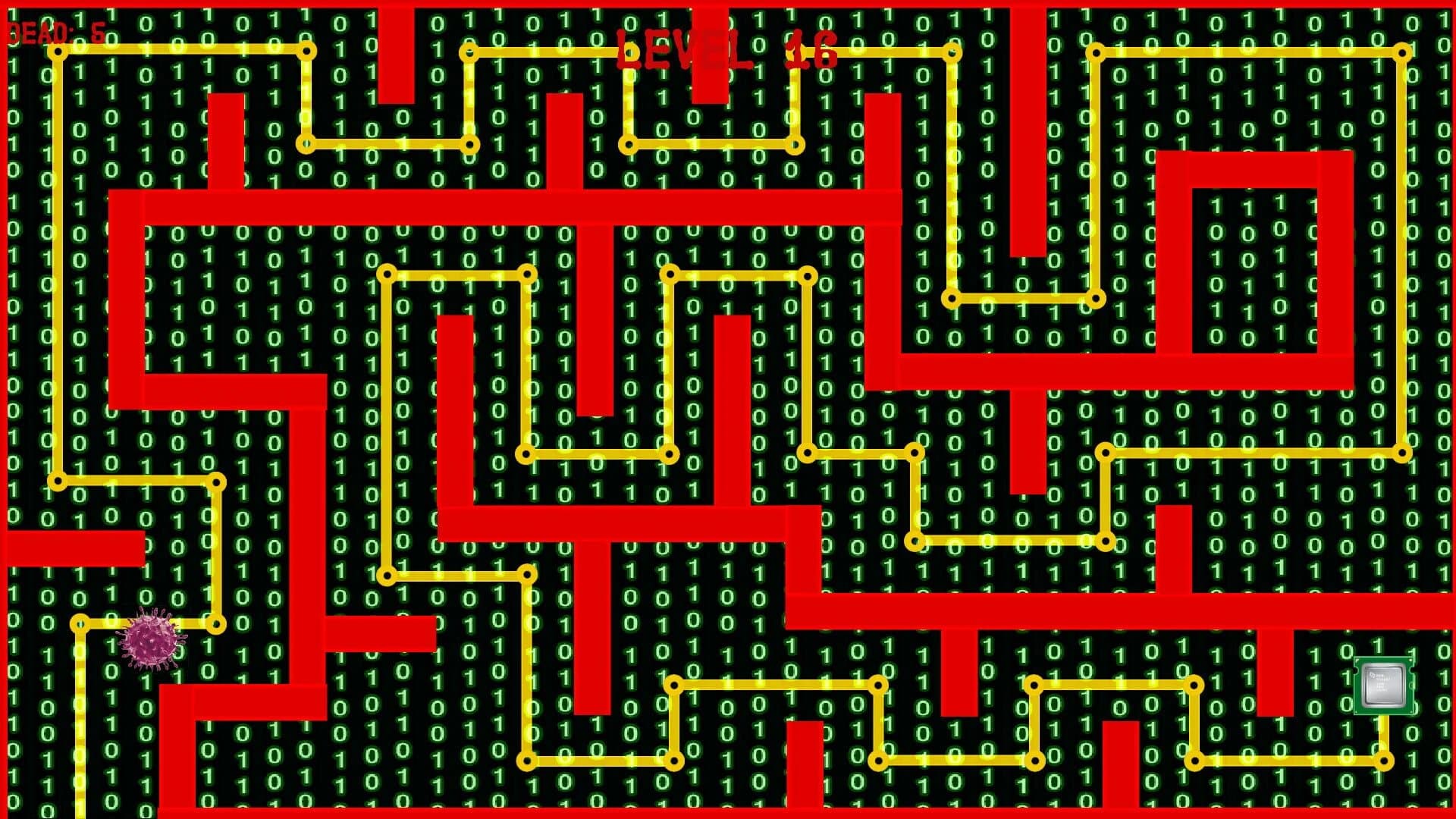 WannaMine screenshot 1