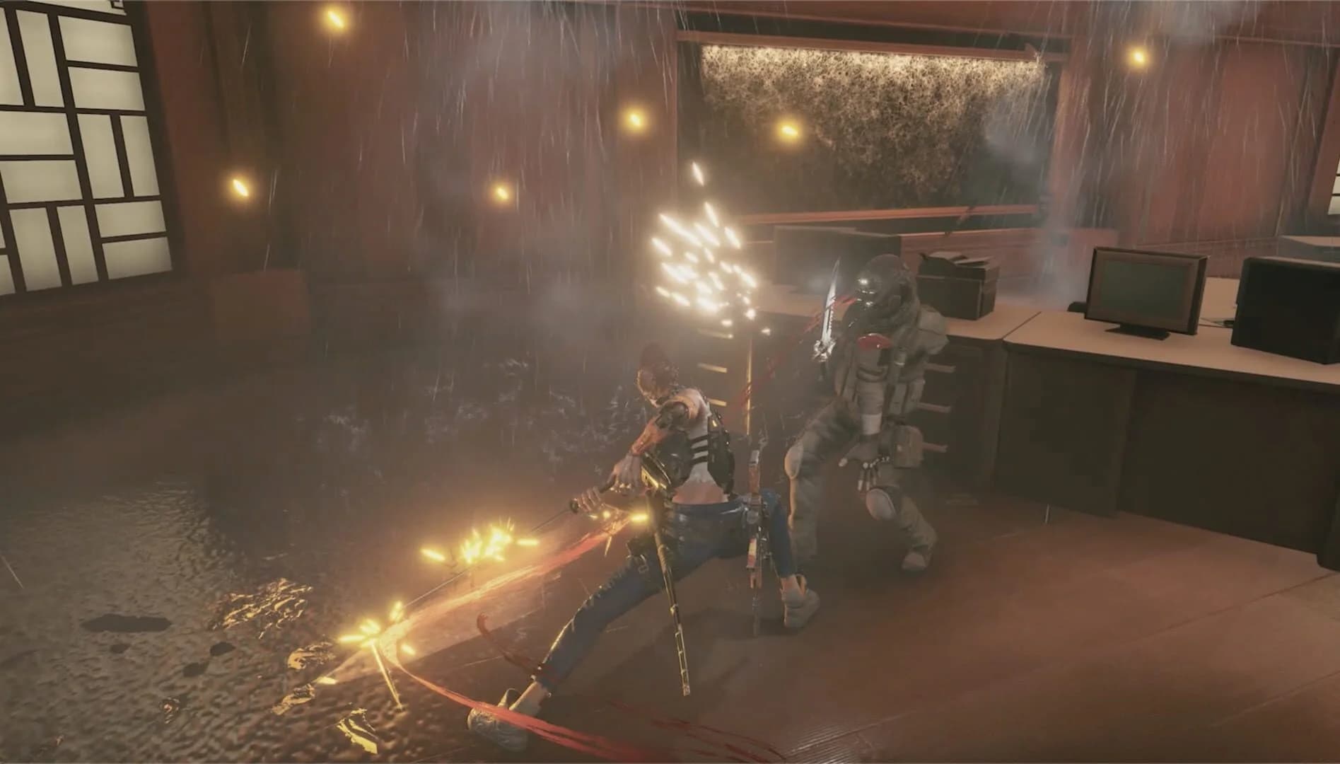 Wanted: Dead screenshot 2