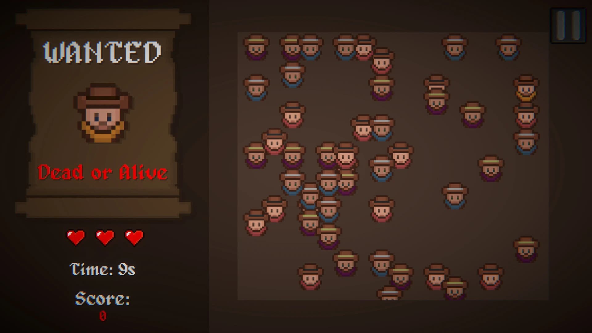 Wanted: Dead or Alive screenshot 2