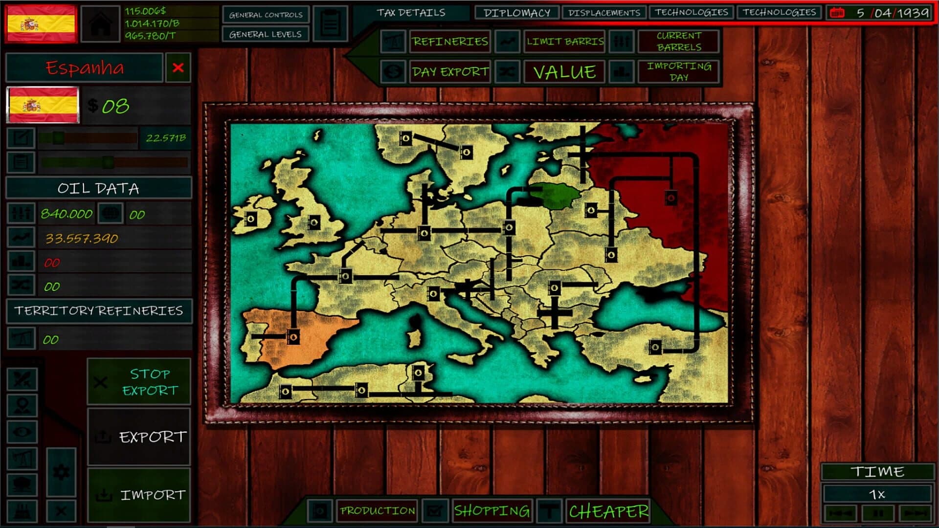 War Ghost screenshot 5