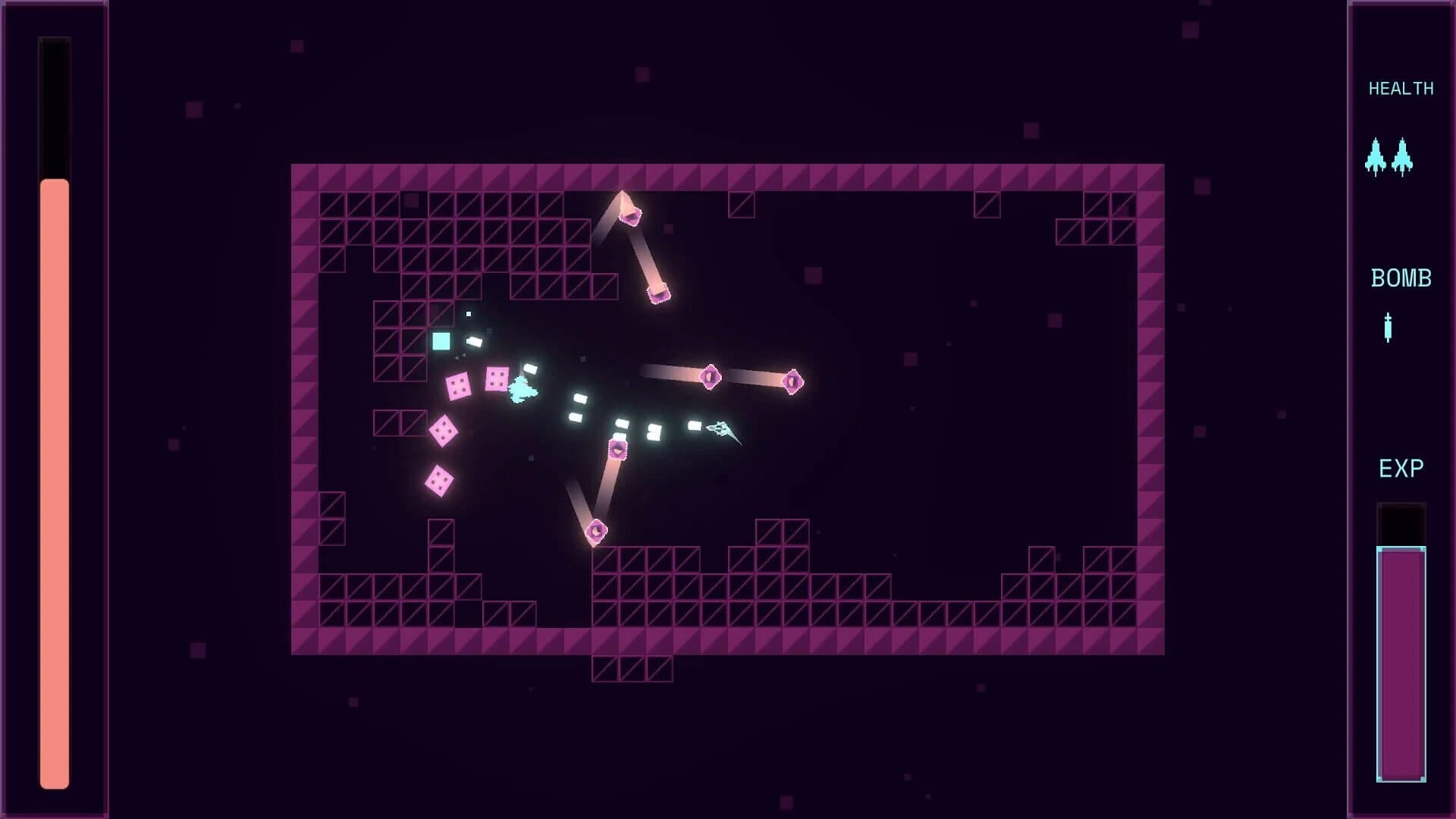 War In Heaven screenshot 4