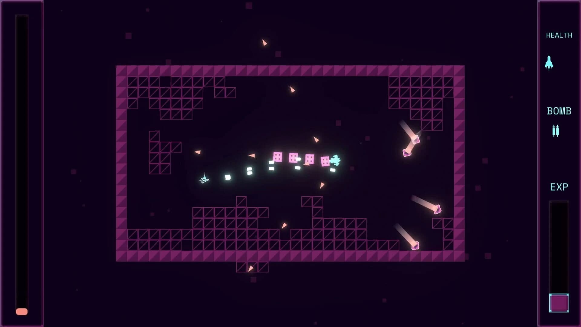 War In Heaven screenshot 3