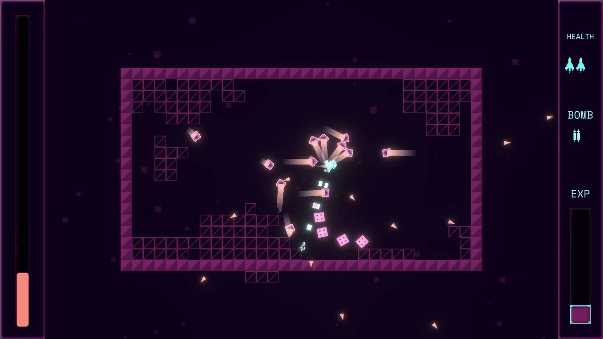 War In Heaven screenshot 1