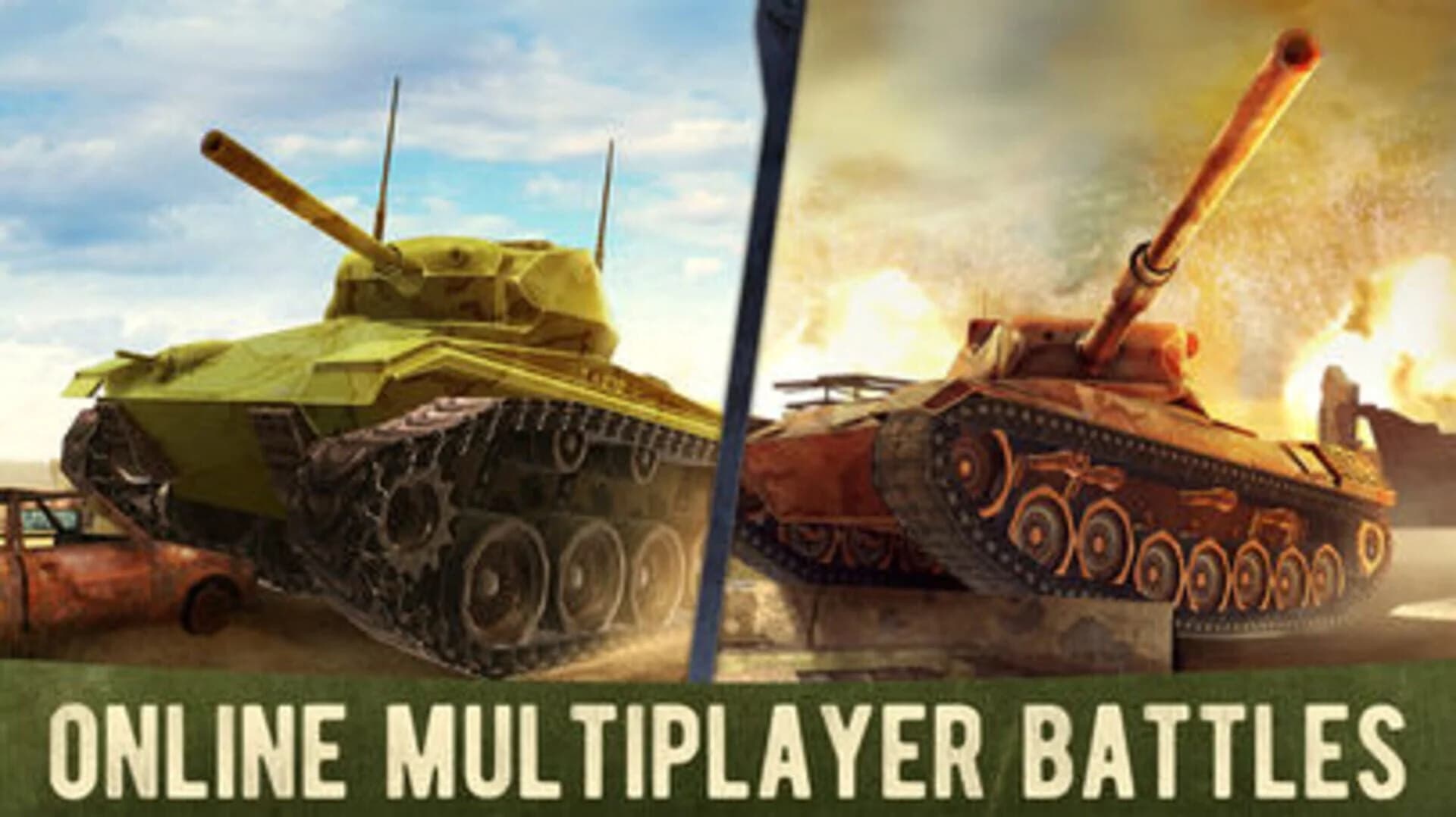 War Machines screenshot 5