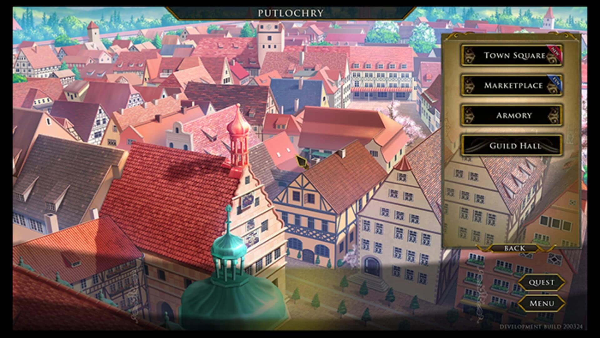 War of Ashird screenshot 2