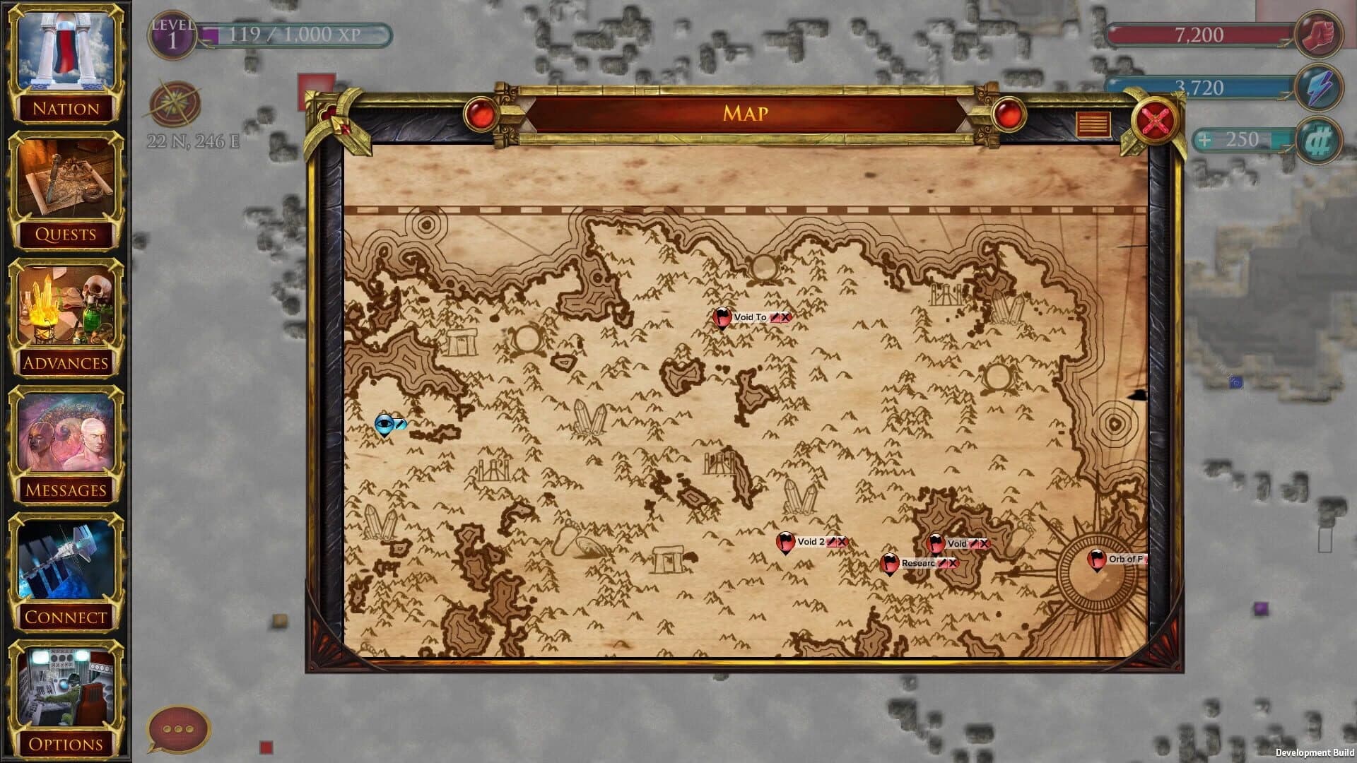 War of Conquest screenshot 5