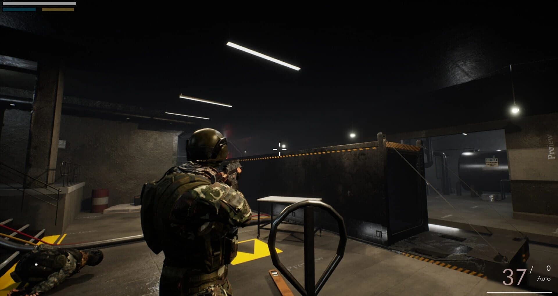 War of Gold 2 Mission 99 screenshot 1