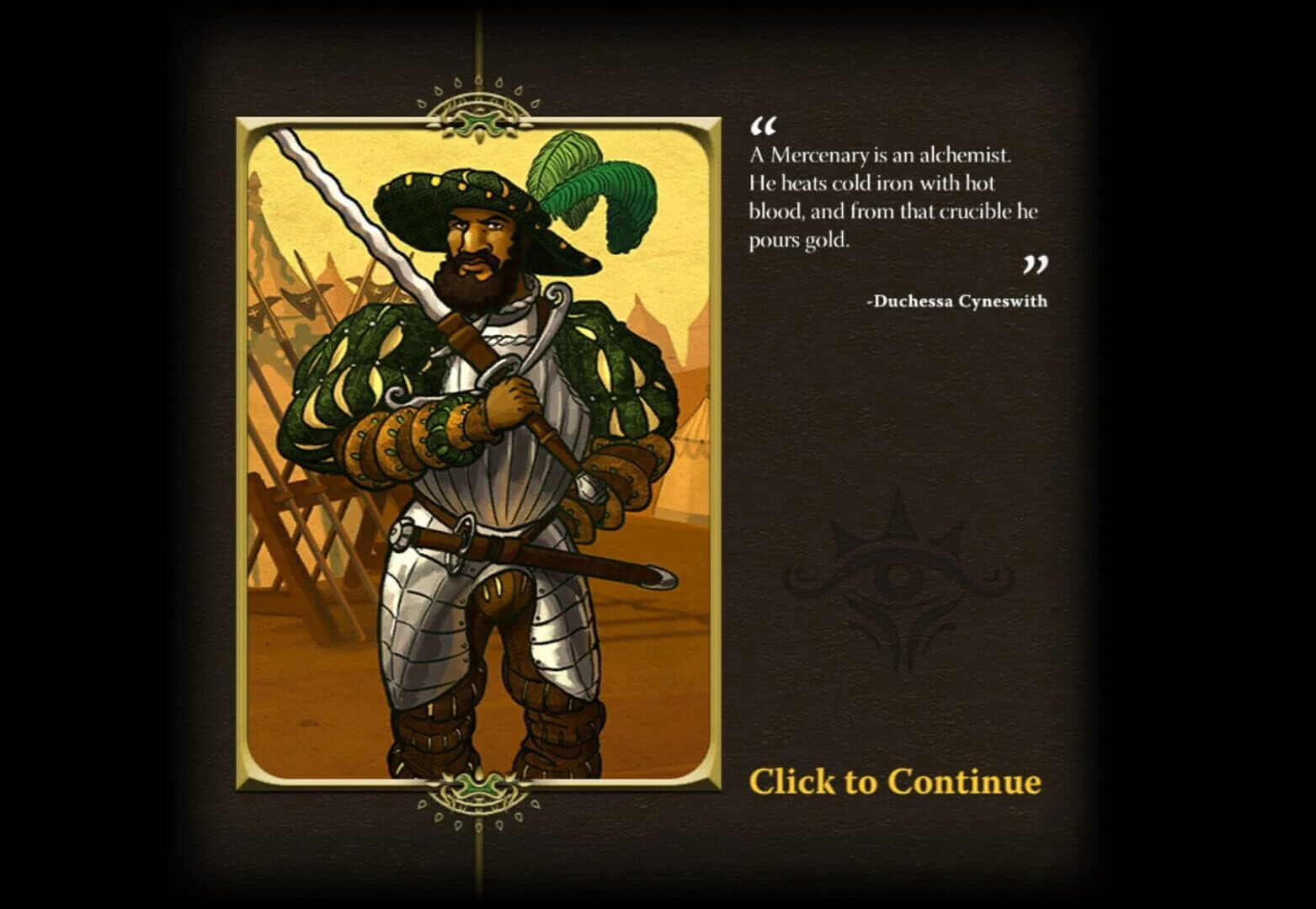 War of Omens screenshot 2