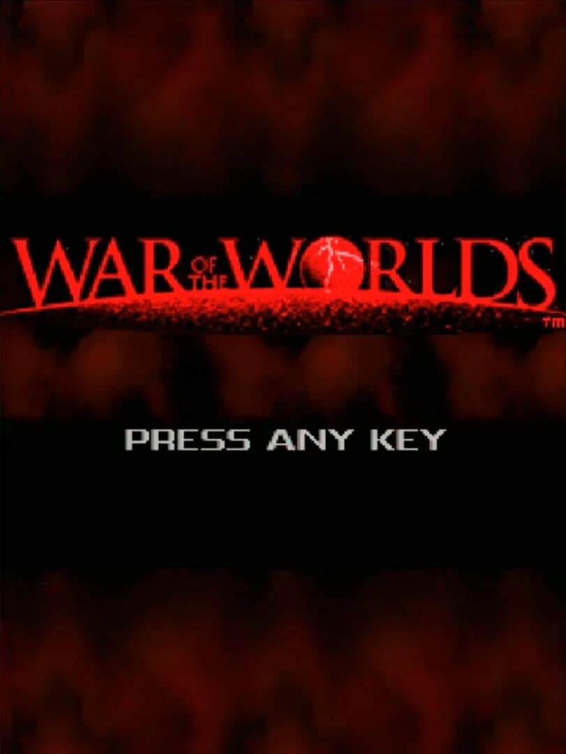 War of the Worlds screenshot 5