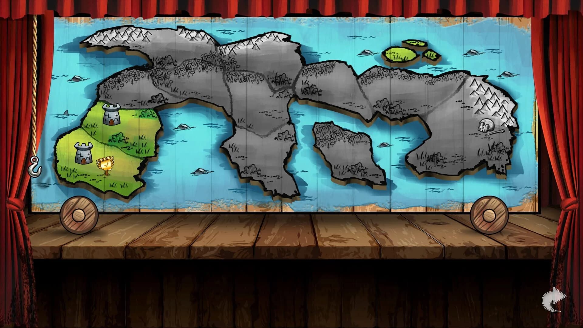 War Solution screenshot 4