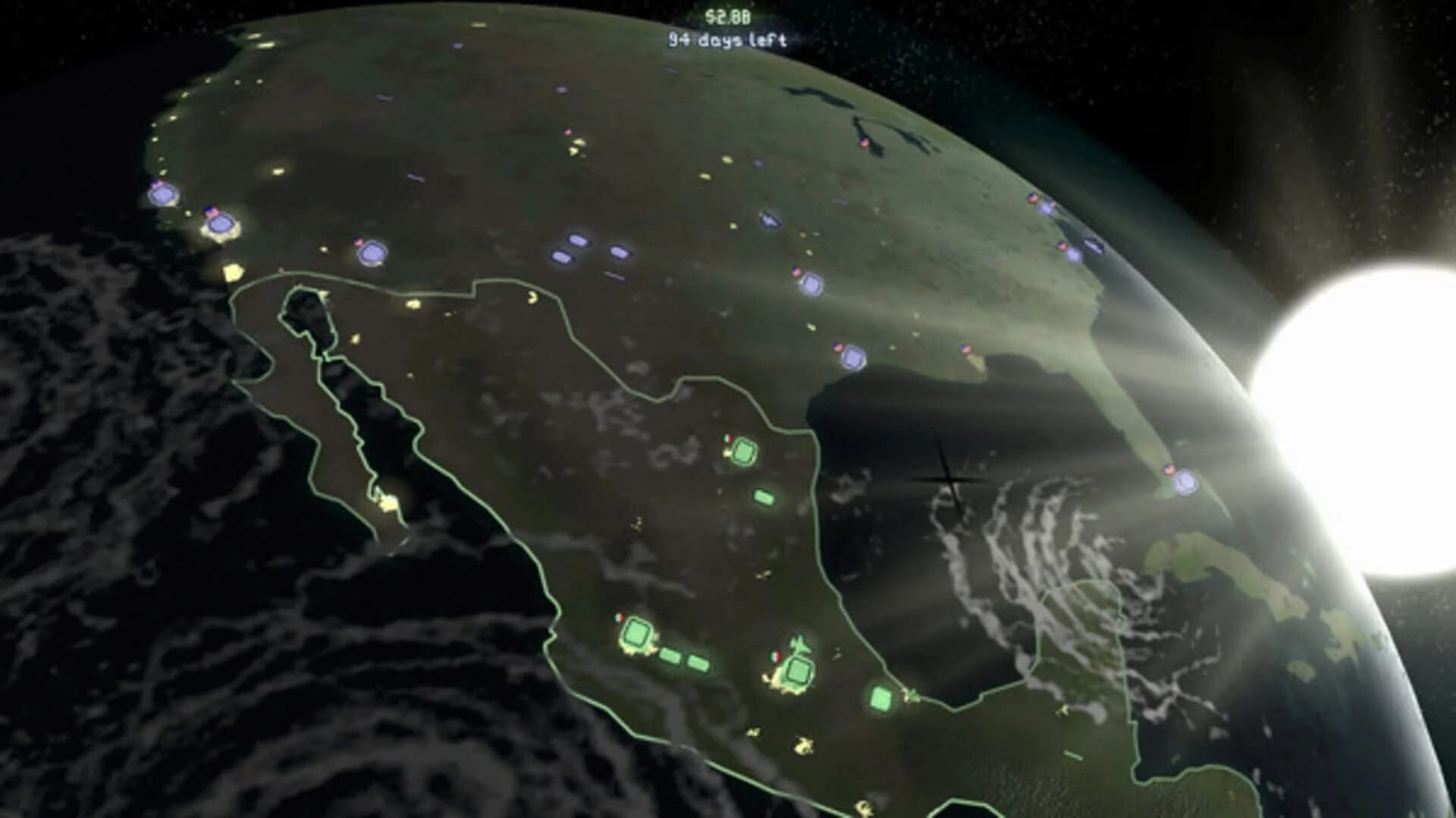 War, the Game screenshot 2
