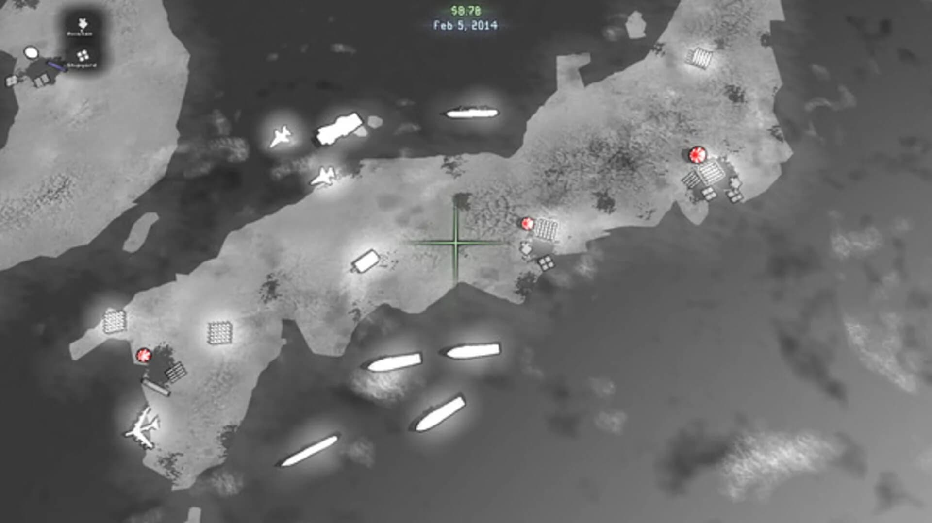 War, the Game screenshot 5