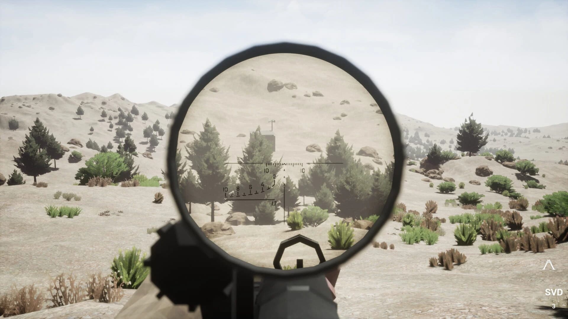 War-Torn screenshot 2