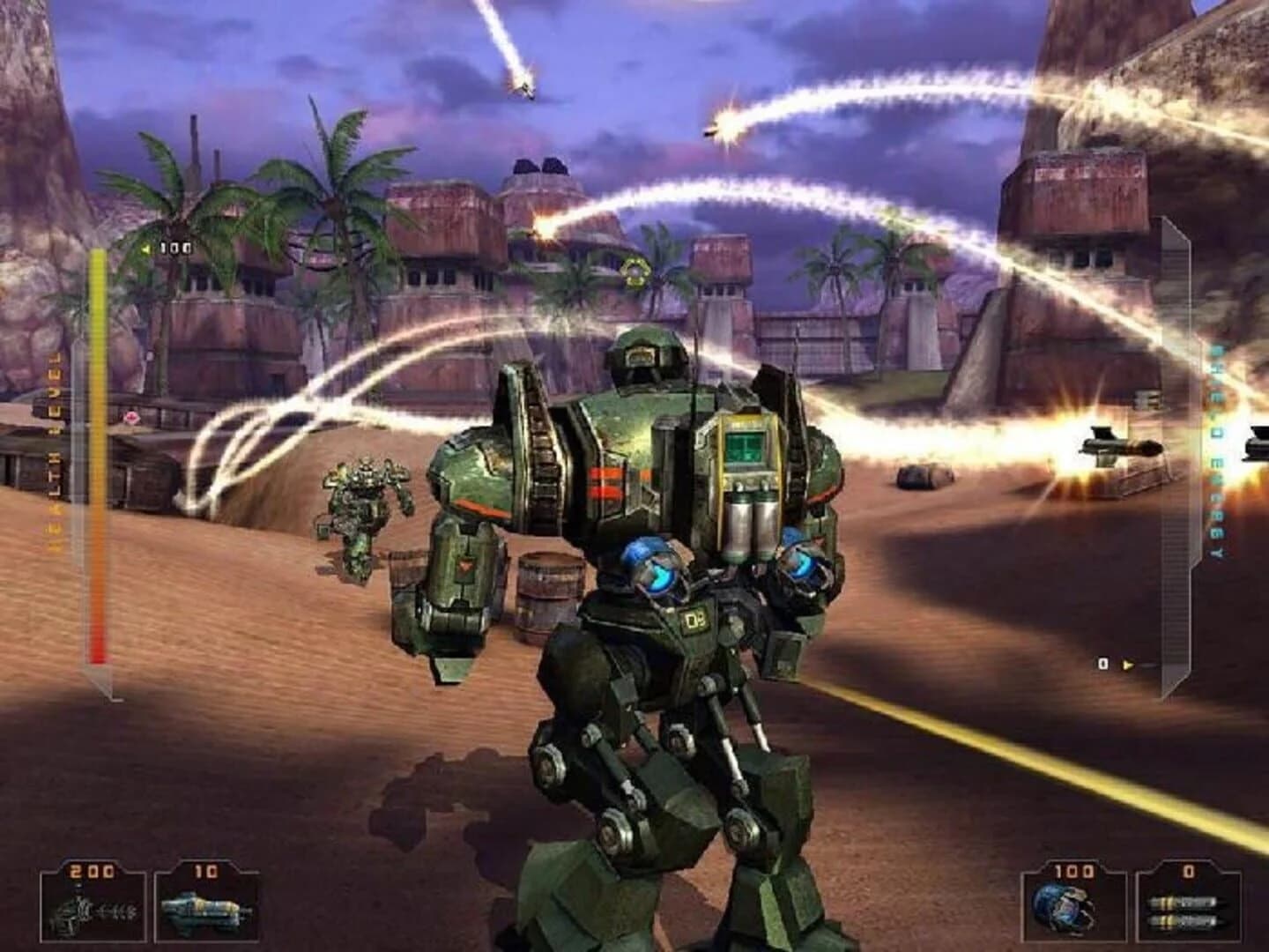 War World: Tactical Combat screenshot 3