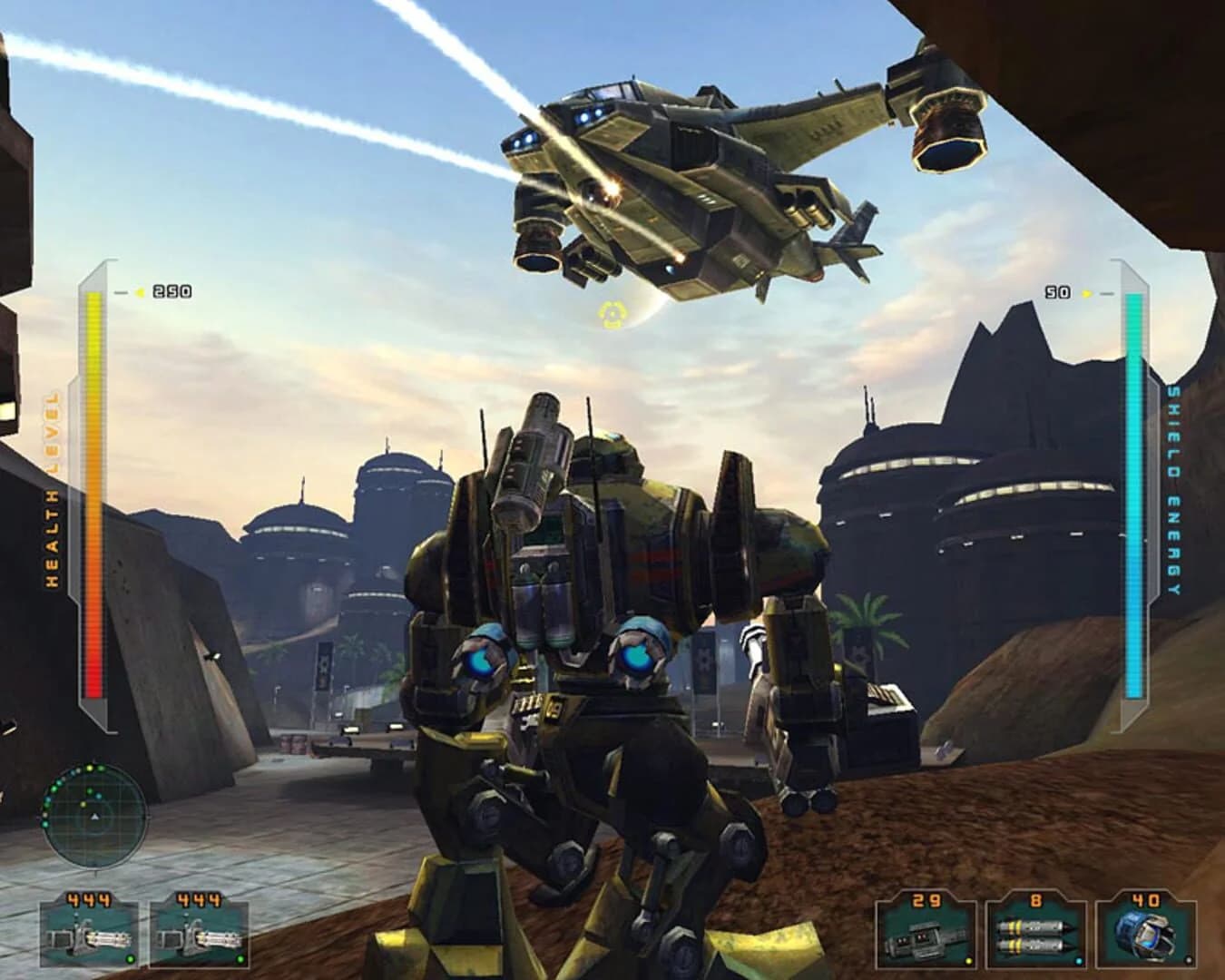War World: Tactical Combat screenshot 2